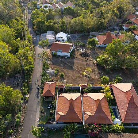 Rain Villa Uluwatu By Bukit Vista Exterior foto